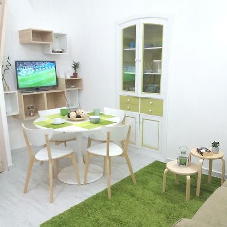 Sogno Barocco Apartment Catania Exterior photo