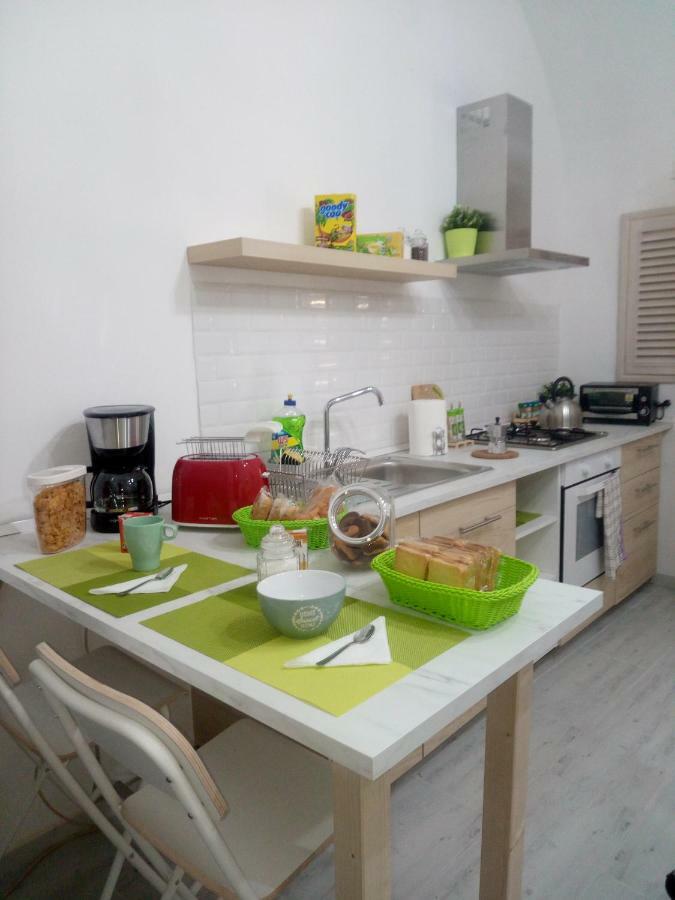 Sogno Barocco Apartment Catania Exterior photo