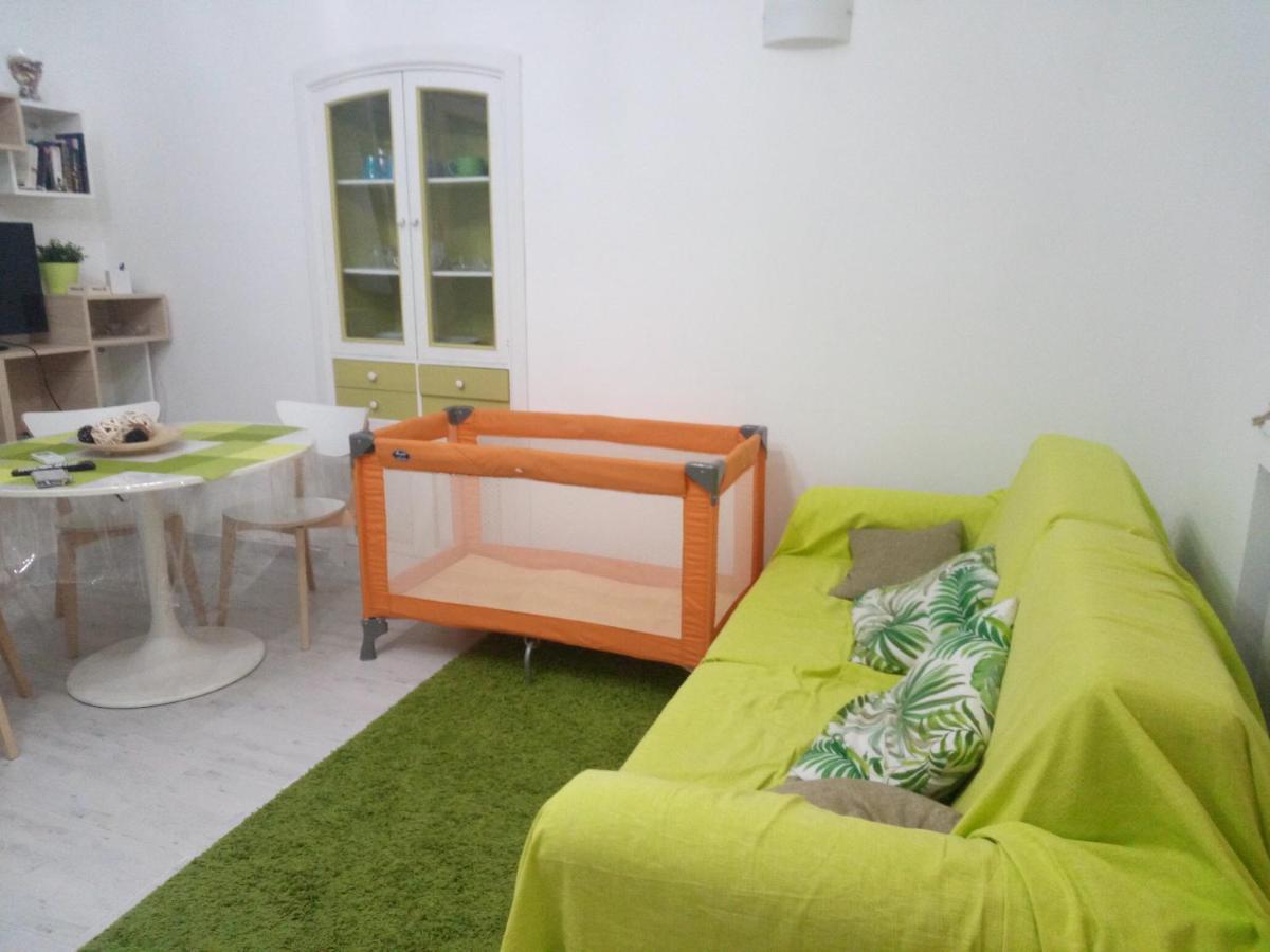 Sogno Barocco Apartment Catania Exterior photo